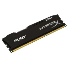 Kingston DDR4 4GB 2400MHz HyperX Fury HX424C15FB/4
