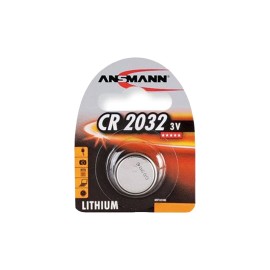 Ansmann CR 2032 3V Litijum baterija