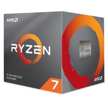 AMD AM4 Ryzen 7 3700X, 3.6GHz BOX