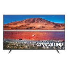 Televizor Samsung TV UE50TU7172U Smart TV 50" 4K Ultra HD DVB-T2
