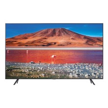 Televizor Samsung LED TV 43TU7172 Crystal UHD 43"