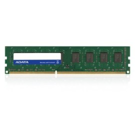 AData DDR3 4GB 1600MHz - AD3U1600W4G11-B