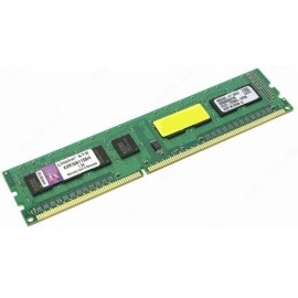 Kingston CL11, KVR16N11S8/4 memorija DIMM DDR3 4GB 1600MHz