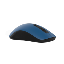 CLICK bežični miš MW1WBL - plavi