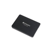 Verbatim SSD Disk 128Gb Vi550 S3 128Gb 560/430MBs