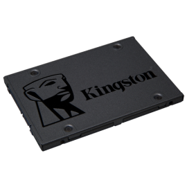 KINGSTON SSDNow 240GB A400 Serija - SA400S37/240G 
