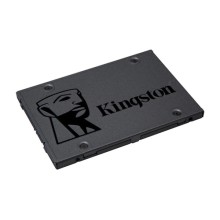 Kingston SSD SATA3 480GB A400 SA400S37/480G