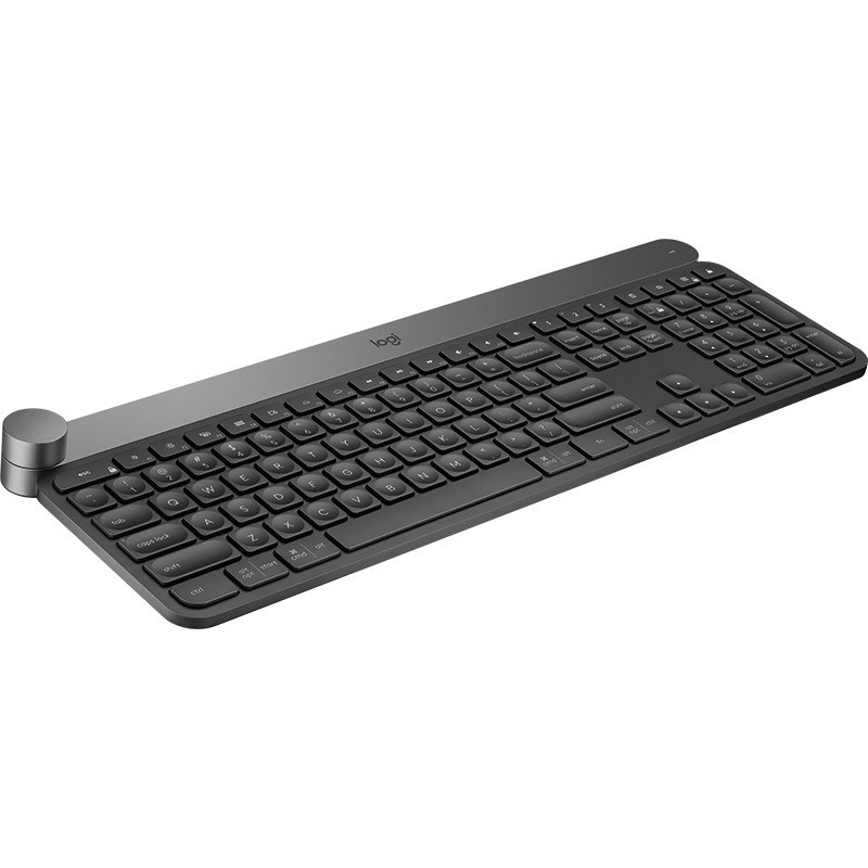 Logitech Craft US wireless tastatura