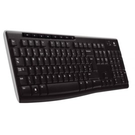 Logitech K270 wireless US tastatura 